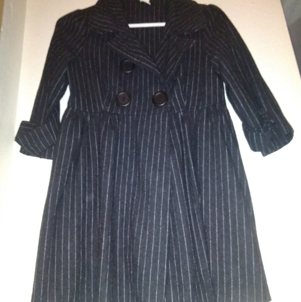 Wet seal size s light jacket